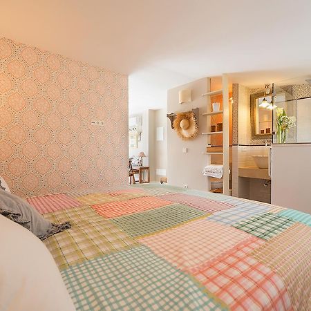 Llucmajor Suites Экстерьер фото