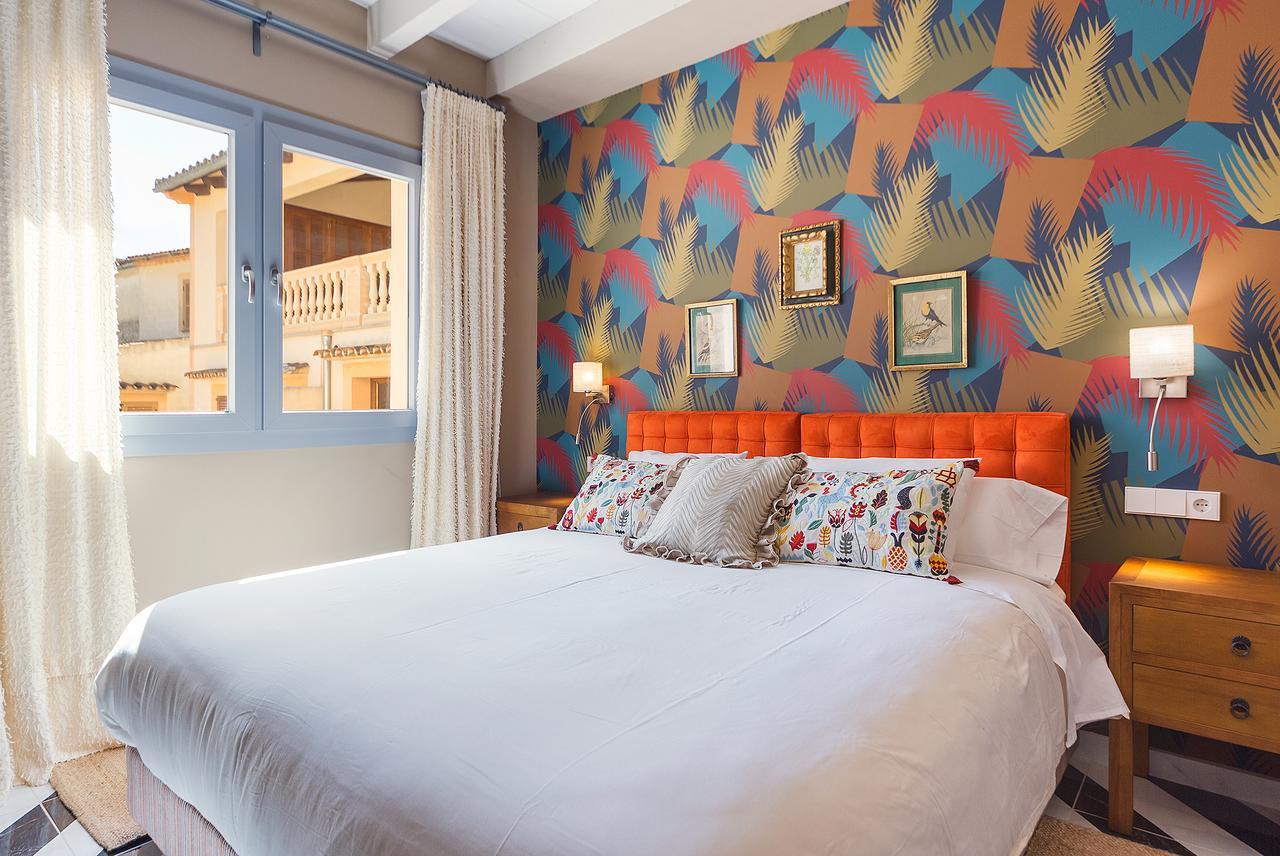 Llucmajor Suites Экстерьер фото