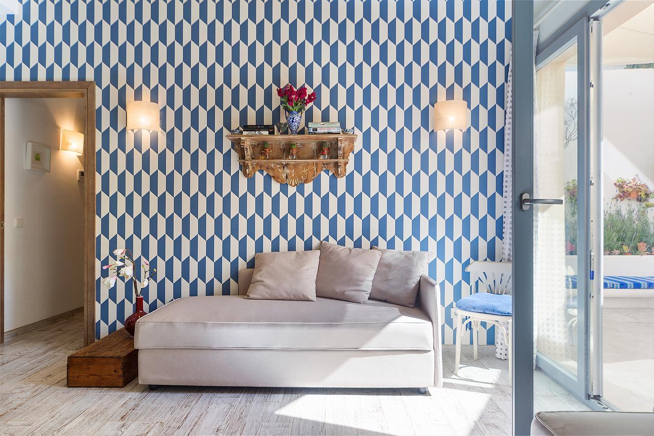 Llucmajor Suites Экстерьер фото