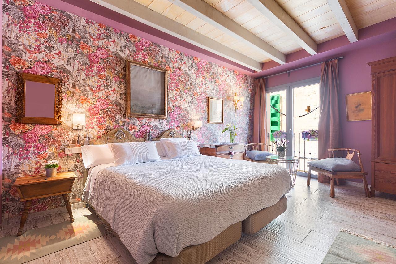 Llucmajor Suites Экстерьер фото