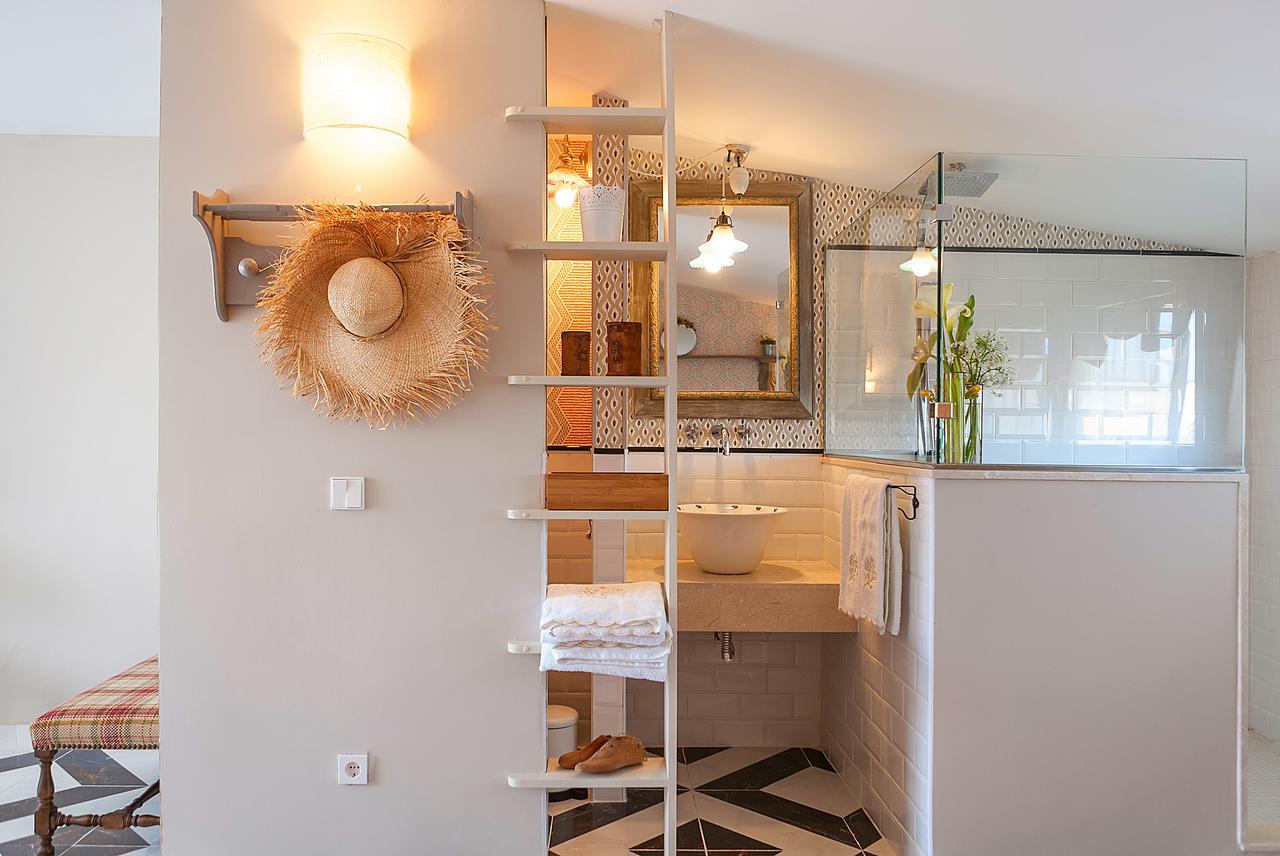 Llucmajor Suites Экстерьер фото