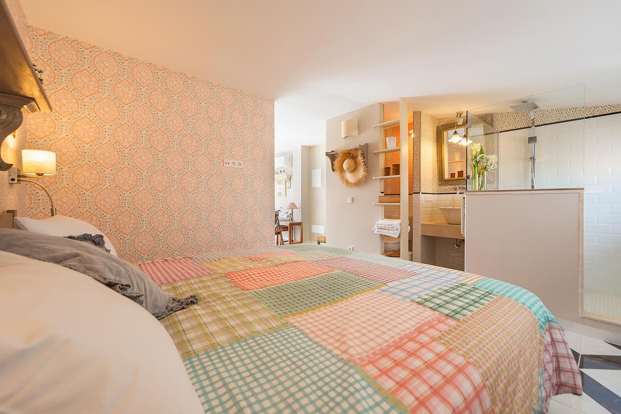 Llucmajor Suites Экстерьер фото