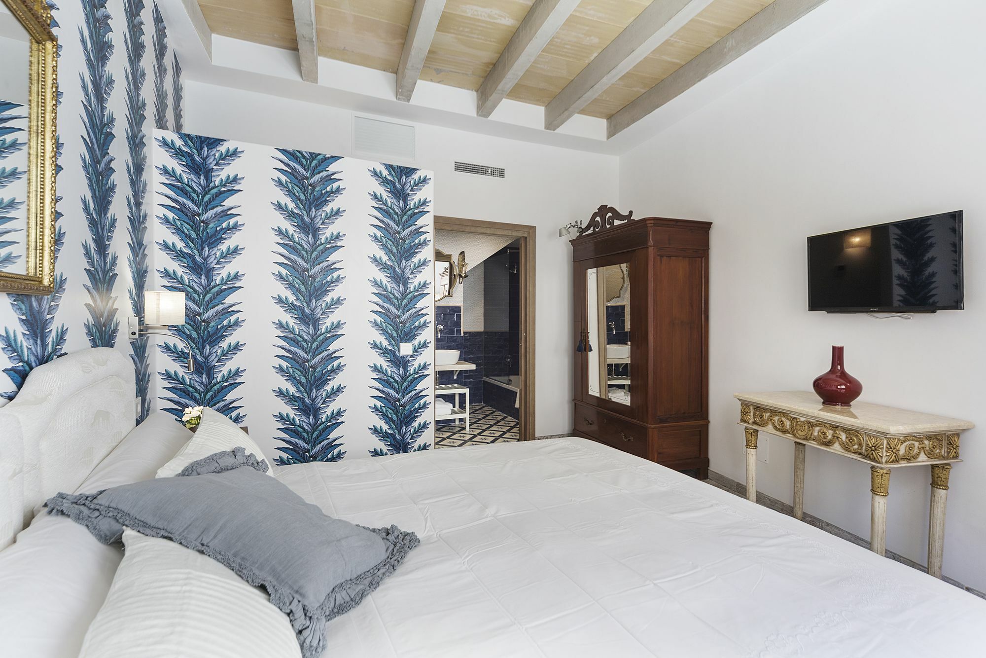 Llucmajor Suites Экстерьер фото