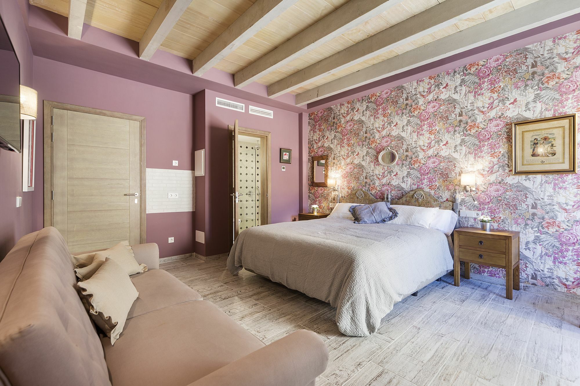 Llucmajor Suites Экстерьер фото