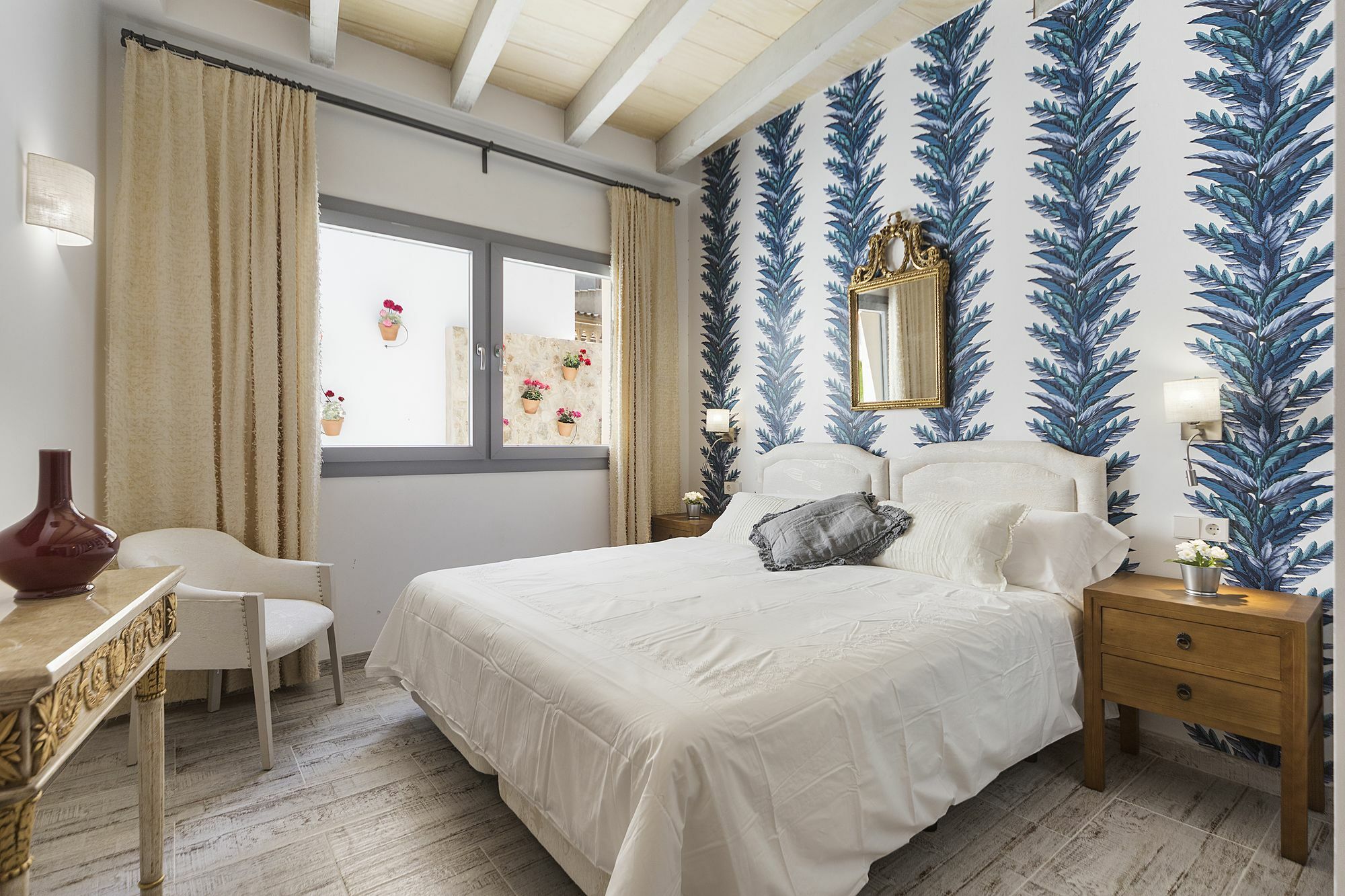Llucmajor Suites Экстерьер фото